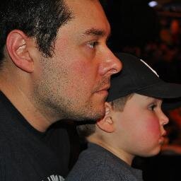 Looking for @RotoWireAndrew? Go to @andrewmlaird