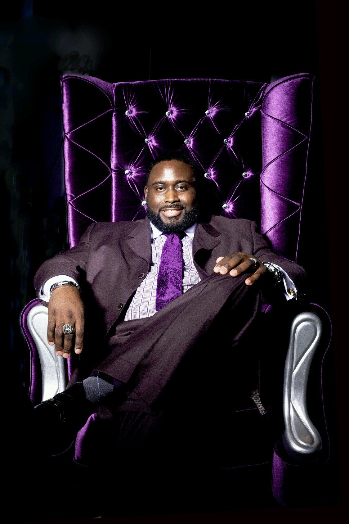 bthpreacher's profile picture. Too much to list just know I love the Lord