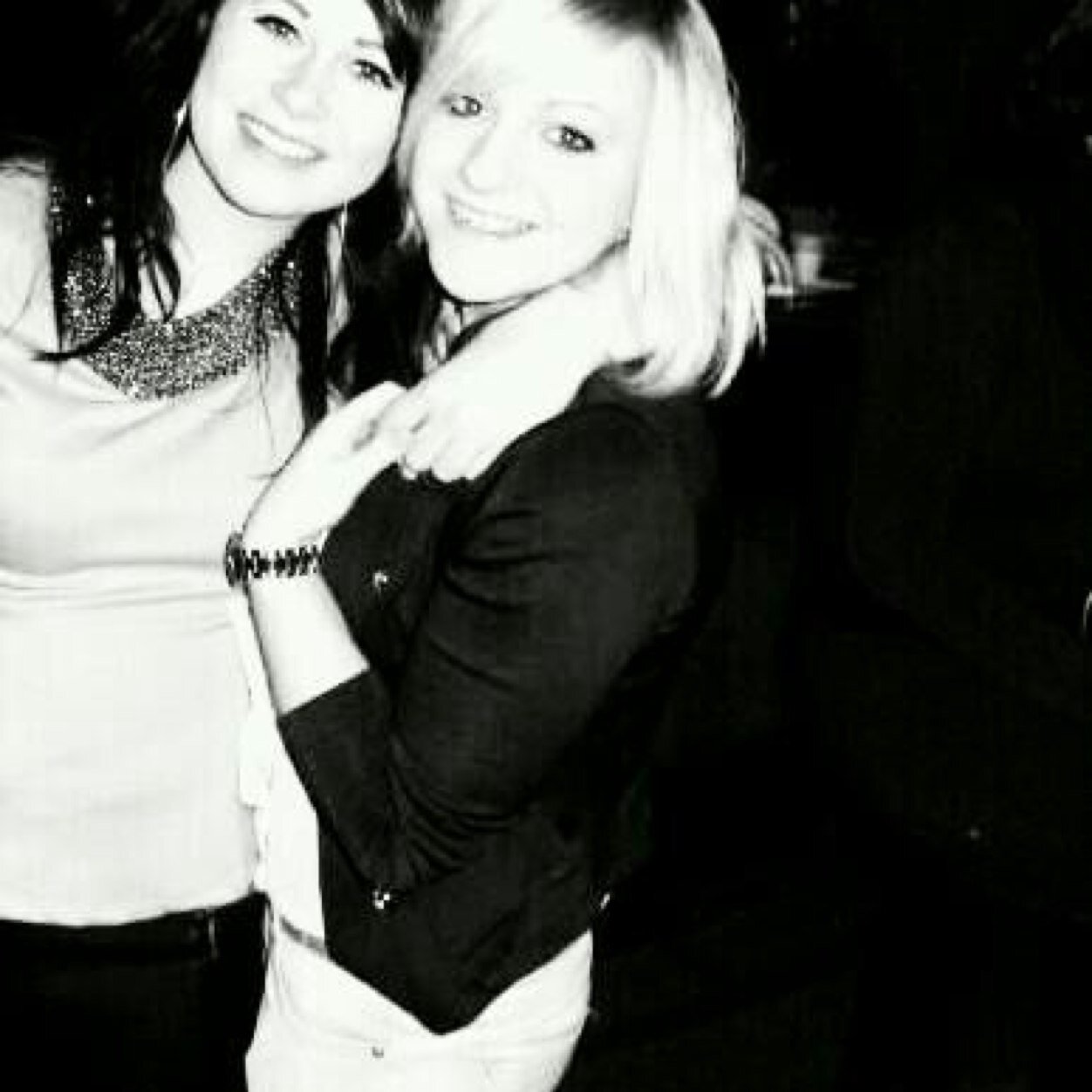 PARTY AND BULLSHITT !♥