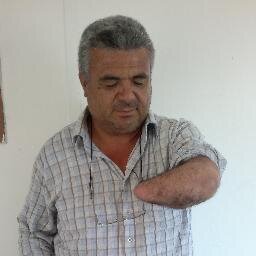 BEN ALLAHA ŞİKAYET ETTİM
Çukurova holdinge bağlı Baytur İnş da Kolumu Kaybettim
ALLAHIN ADALETİNE ŞİKAYET ETTİM PATRON VE MÜDÜRLERİ BENDEN DAHA BETER OLUN