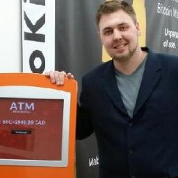 DaltonJRussell's profile picture. Entrepreneur, Bitcoin Business Development & Enthusiast, Motorsports Die Hard