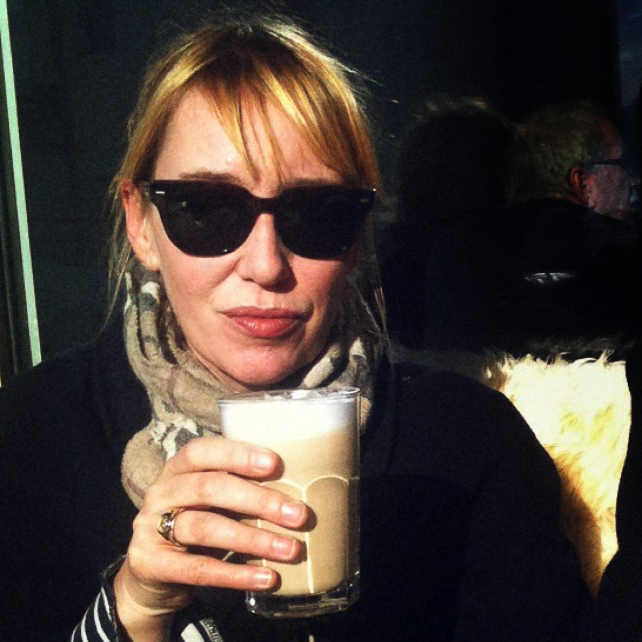 stephstevens16's profile picture. Gooner, fashion stylist and biscuit aficionado