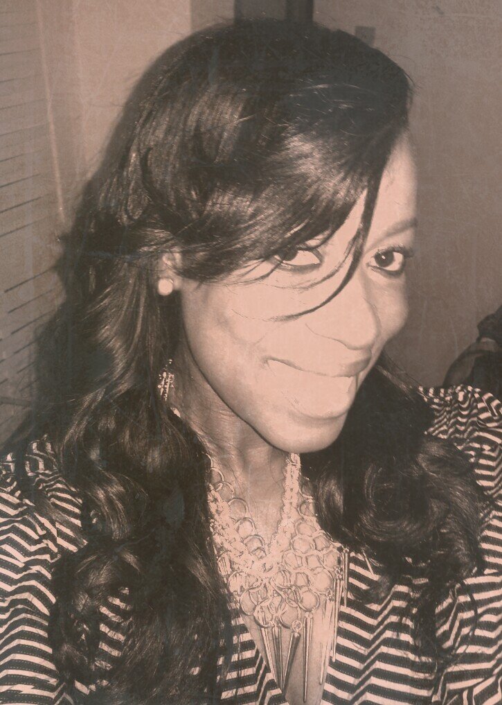 I'm jus down right fun!!!!!!
