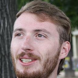AndrejAntas's profile picture. Ruby on Rails Developer living in Prague spending most of my time in @globalwebindex also Lego builder + coffee drinker, but still a grown man in a small world