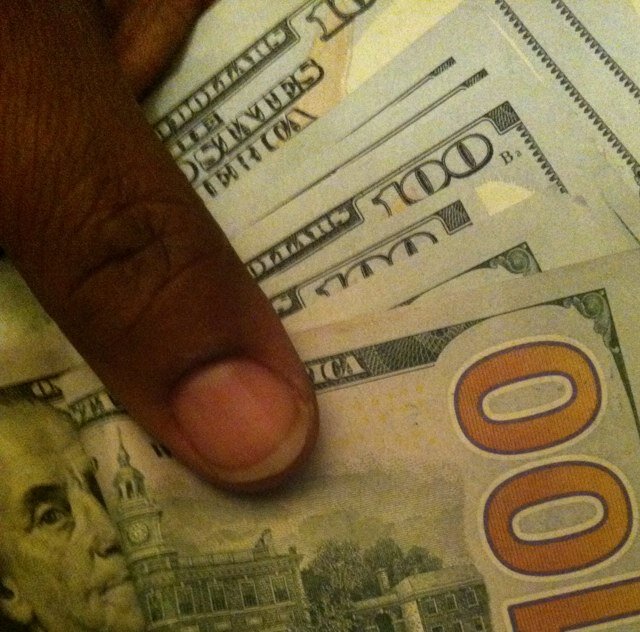 ogmupp's profile picture. Self made  Rich MAN and a Real Nigga 1 of GODs Hardest SONs