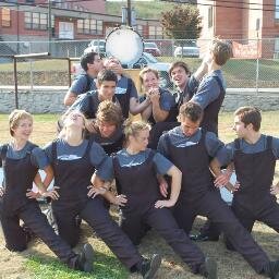 ApexHSDrumline's profile picture. on that team follow back #velocity