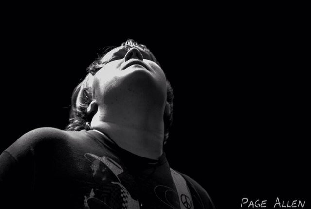 hickory_nuts's profile picture. Musician. Patriot.