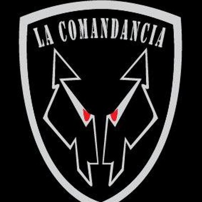 La Comandancia (@LaComandanciaMX) / Twitter