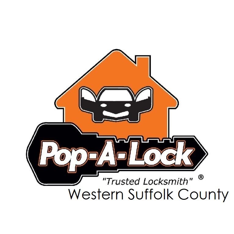 The most trusted locksmith in Western Suffolk County. We're excited to help you get your locksmith needs met.