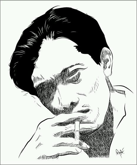 irwan_oneric's profile picture. 