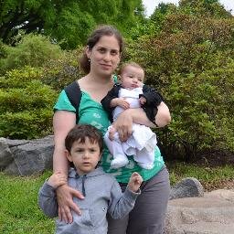 vale_valeria79's profile picture. Dedicada full time a ser mamá de Máximo y Marco.