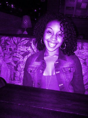 ashleys_world6's profile picture. Think like a queen. A queen is not afraid to fail. Failure is another steppingstone to greatness.
   Oprah