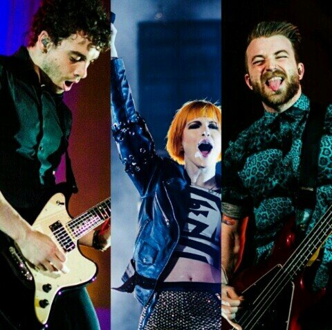Brazilian Parawhore, adoro musicas principalmente Rock , series, jogos, livros e filmes. Follow Instagram : @explain_to_me98