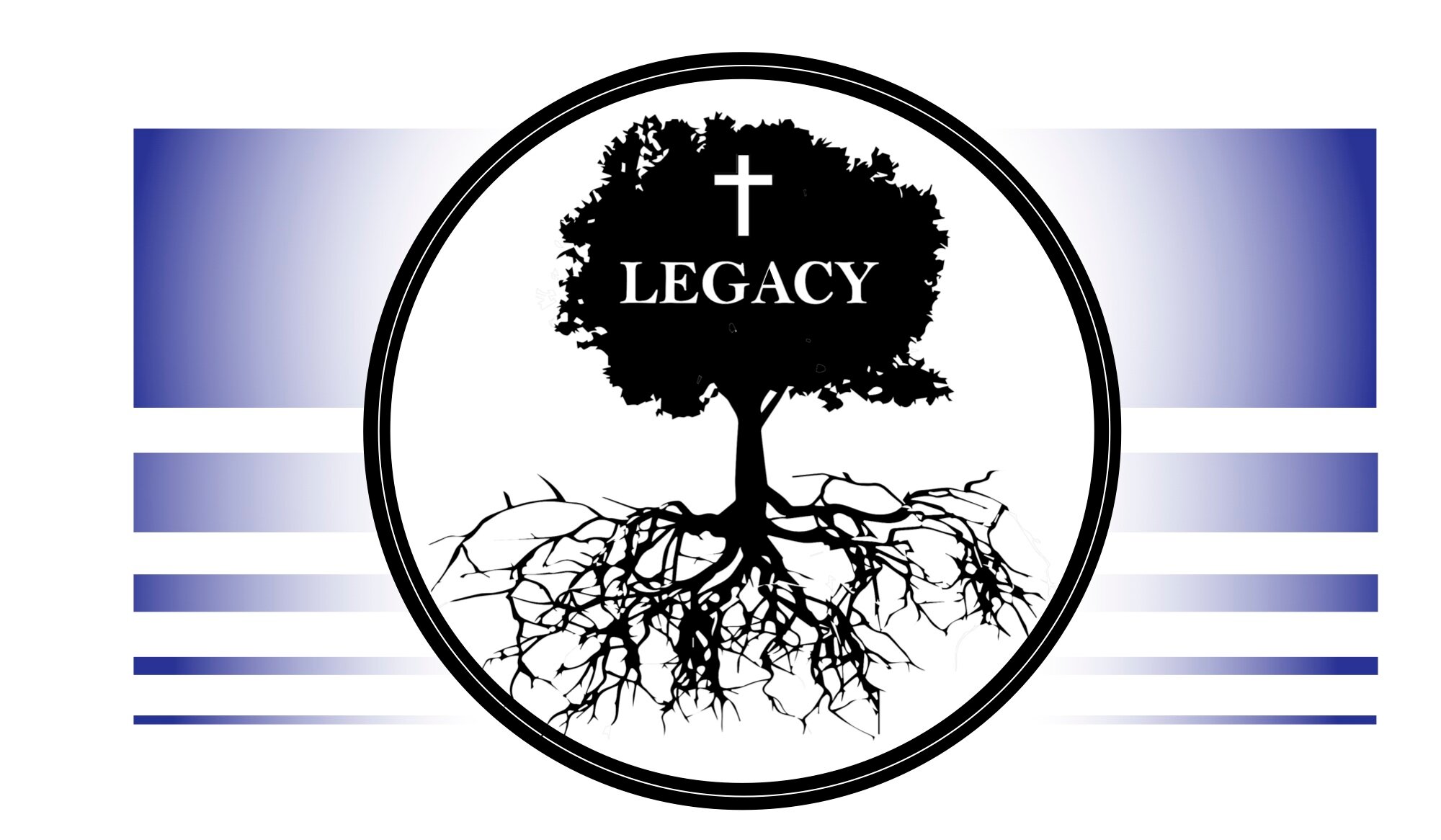 Legacy meets every other Wednesday night in Gunderson Auditorium @ 9.