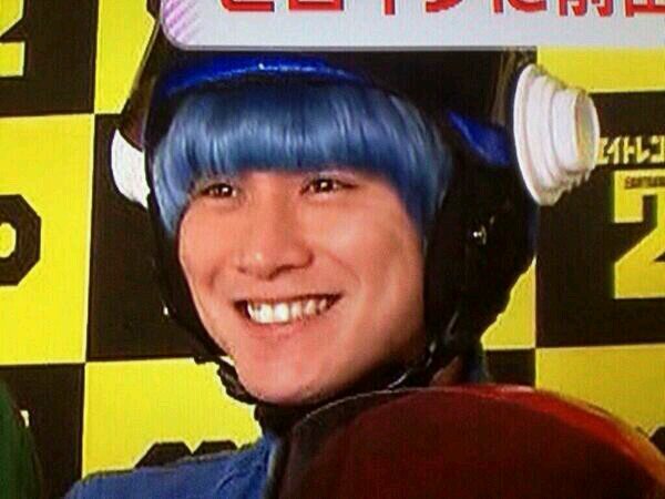 plzplzplz888's profile picture. ジャニーズというより関ジャニ∞が好き。なかでも安田章大が好き。なぜかというと絶妙だから。