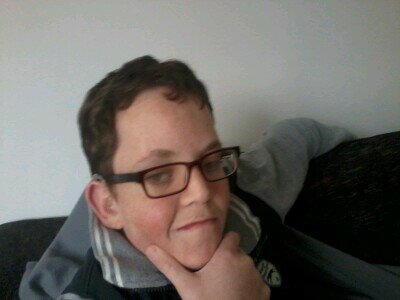 Hallo Iedereen. Mijn Naam is Roald en Mijn Leven is Top