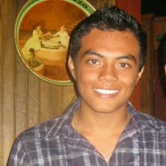 Orgullosamente mexicano, yucateco y egresado de la Preparatoria Uno. Abogado. 100% UADY. Cristiano.