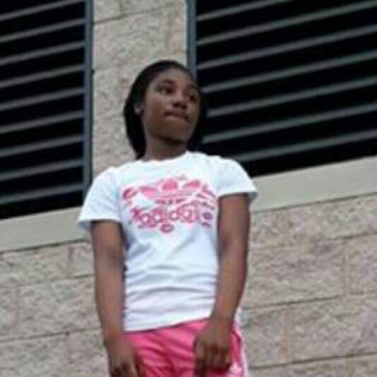 # FOLLOW ME # YOUNG MA