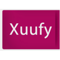 Xuufy (@xuufy) Twitter profile photo