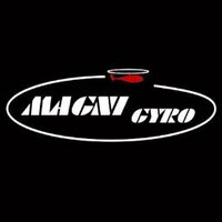 Magni Gyro srl (@magnigyrosrl) 's Twitter Profile