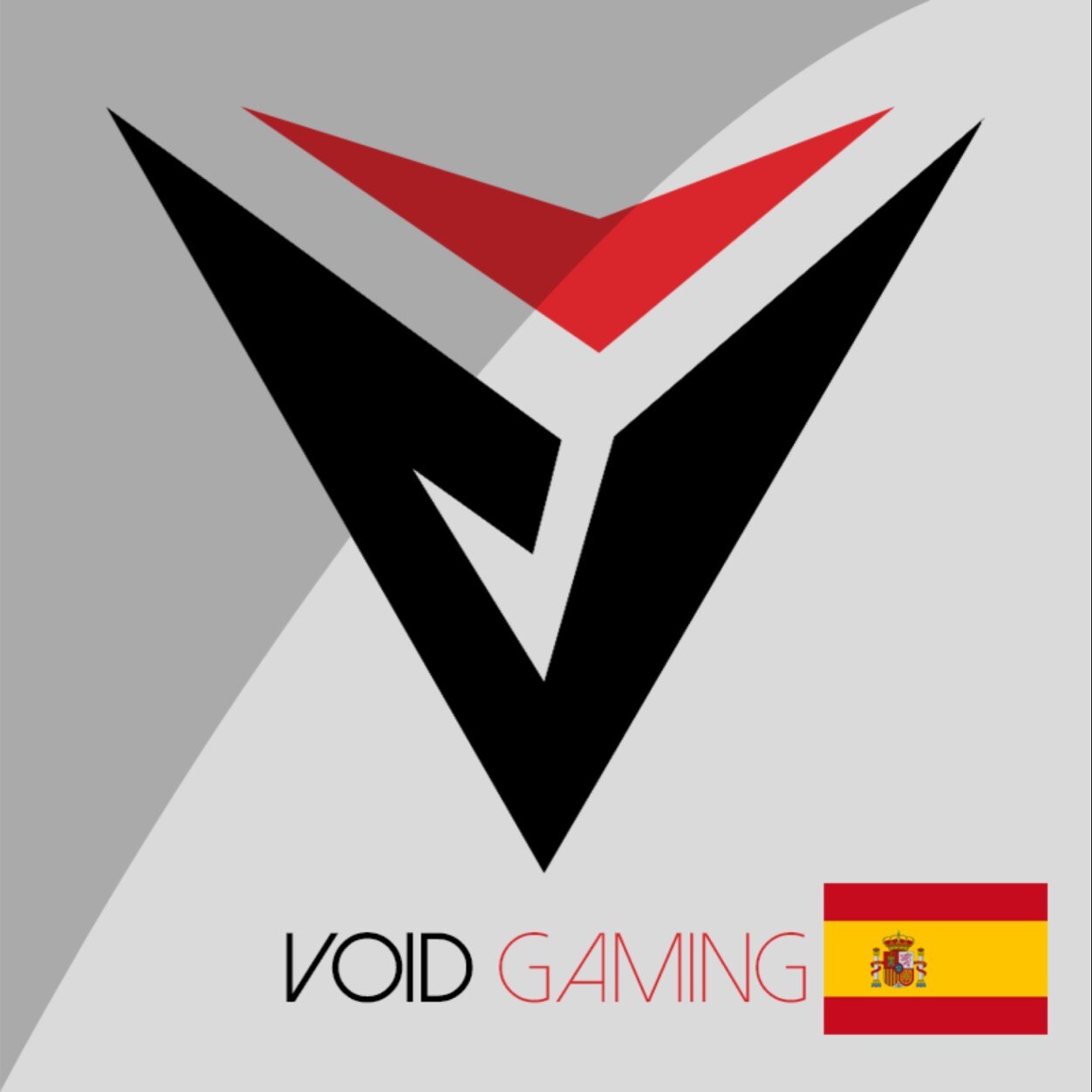 Squad of @VoidGamingEU. Members @Void_sKyLeX @ciwe94 @antoniomake and @TLannn
