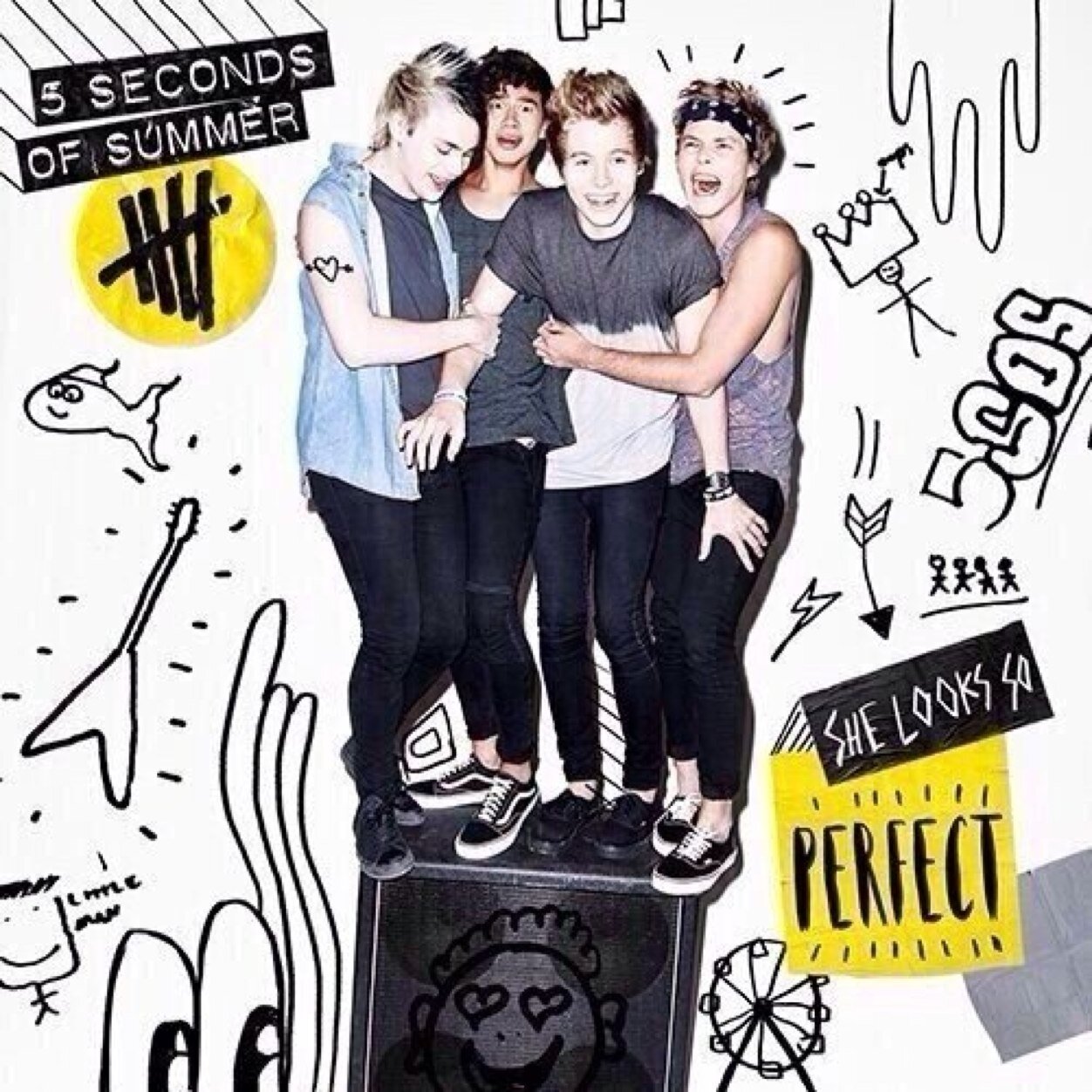 Followwww @cupcakecIifford and @IoveIyhemmo