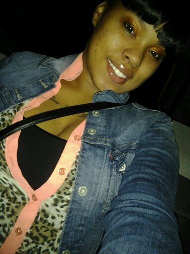 #AmiyahsMommy #TeenParent #BeautifulBabyGirl #SingleMother #iLoveIT # .