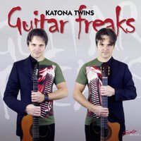 katonatwins (@katonatwins) 's Twitter Profile