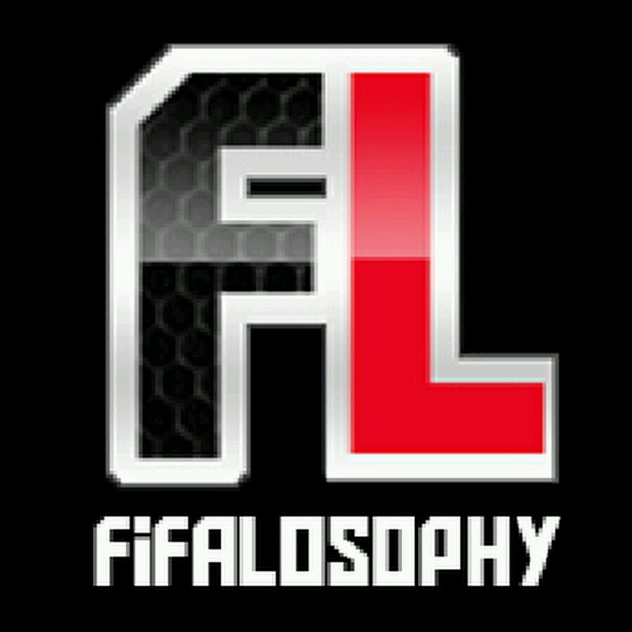 Het officiële fanaccount van Fifalosophy! Volg ons voor updates over Fifalosophy en kom je snel nieuwe nieuwtjes te weten in jouw timeline!