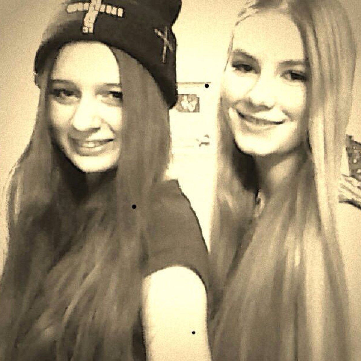 Ik hou van mijn beste vriendin selina♥ en mijn liefste vriendje @Richard_009Q je bent mijn alles