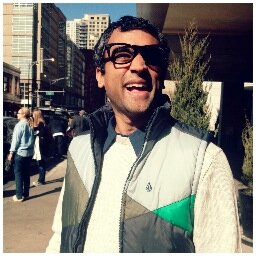 Nihar Patel Profile