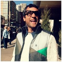 Nihar Patel (@niharpatel) 's Twitter Profile Photo Nihar Patel (@niharpatel) 's Twitter Profile Photo