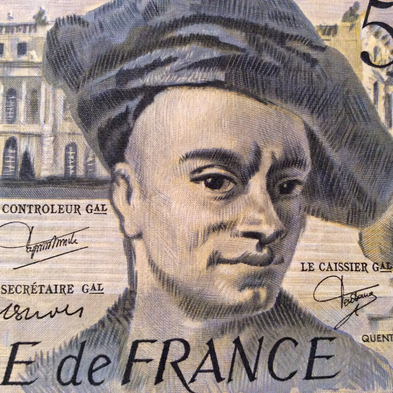 DeleuzeHerve's profile picture. Ca a debute comme ca.Moi j'avais jamais rien dit.Rien.