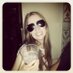 Mrs A (@hunteve) Twitter profile photo