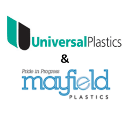 Universal & Mayfield Plastics manufacture custom made thermoformed plastic parts that have an elegant look.