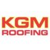 KGM Roofing (@kgmroofing) Twitter profile photo