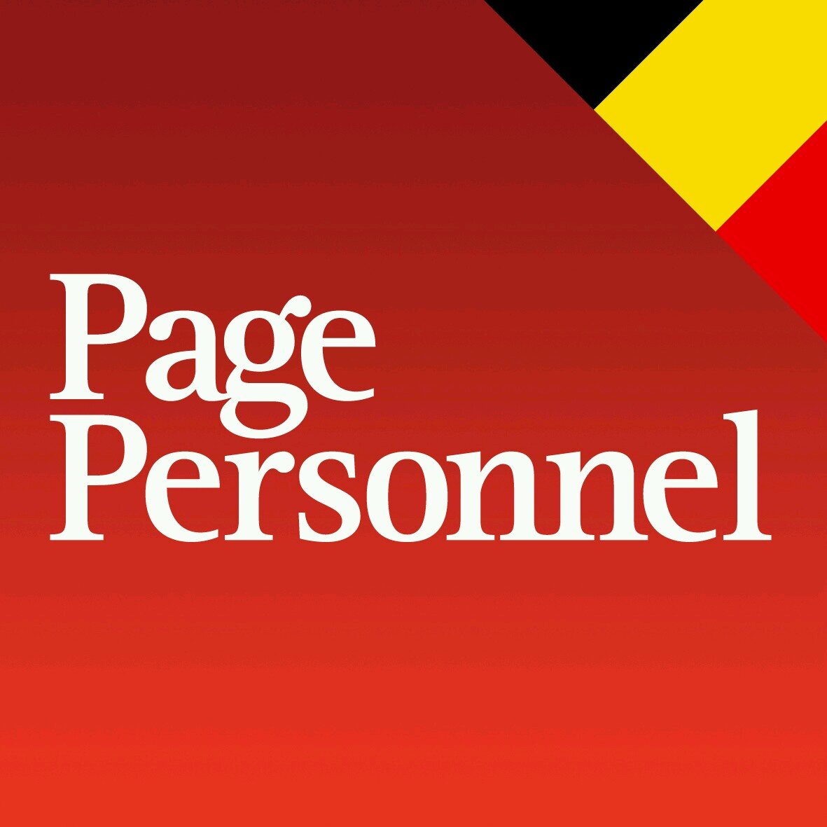 Job Tweets from Page Personnel BE • Permanent and temporary functions • Both junior and experienced talent wanted • For industry news follow us @PagePersonnelBE