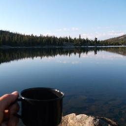 Adventurizing's profile picture. Running, Biking, Hiking, Wilderness Camping -- IT'S OUT THERE!!