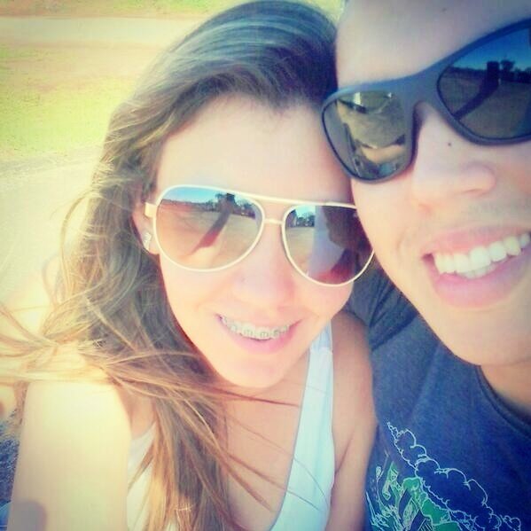 ★ Felicidade mesmo é poder estar com quem você gosta... Ame sem esperar nada em troca. ツ 
   http://t.co/BMpLcqt268
