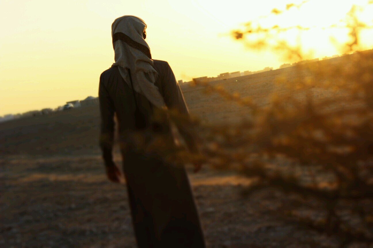 Qatar ,♡