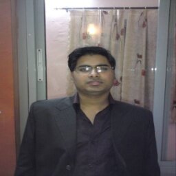 Student,of Geography at Vidyasagar University.