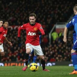 Account FansPage @ManUtd & @juanmata8 Indo | Share News About | #GGMU #mufcmata