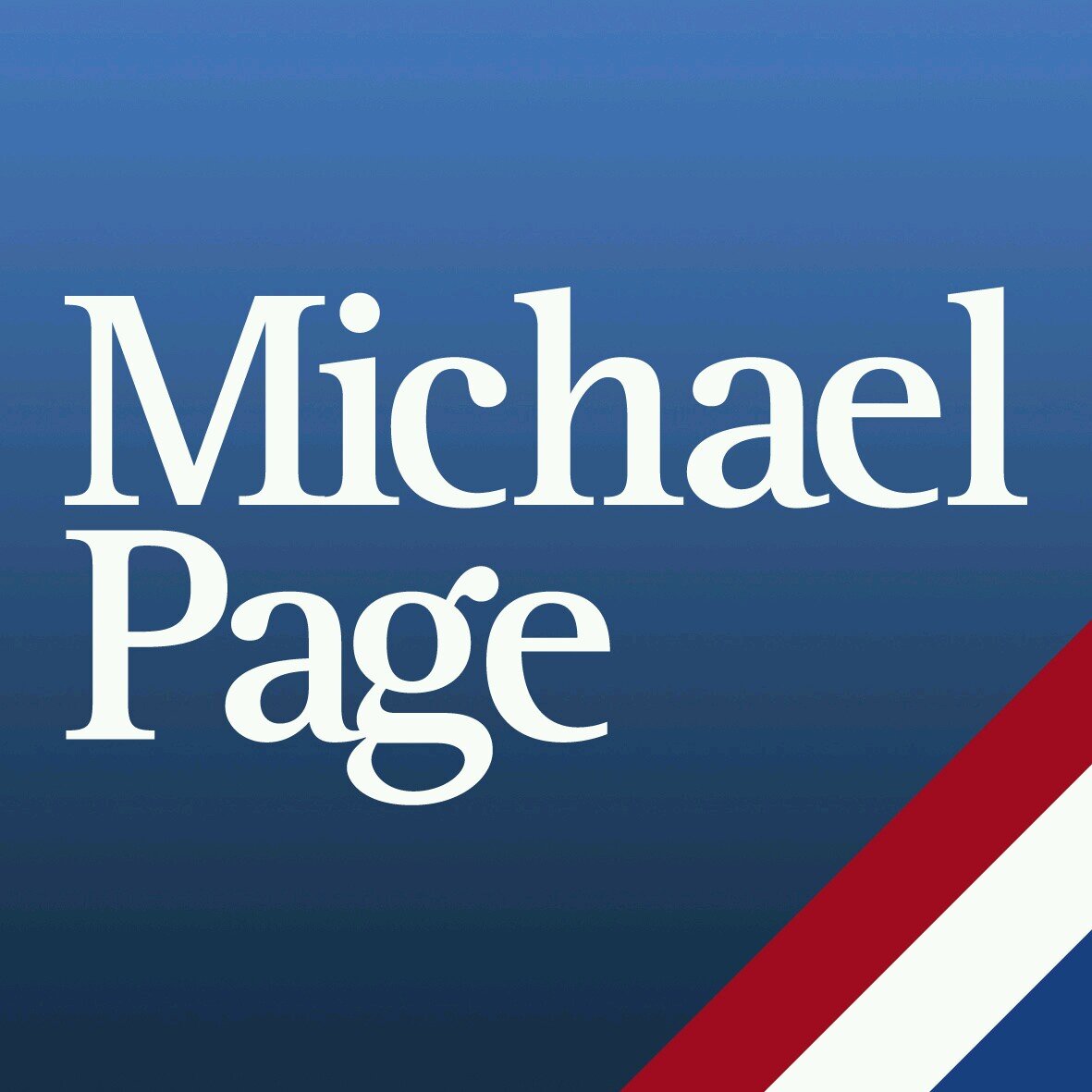 Job Tweets from the worldwide leaders in specialist recruitment • New talent is always wanted! • For industry news follow us on @MichaelPageNL