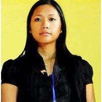 agatha sangma (@agathasangma) 's Twitter Profile