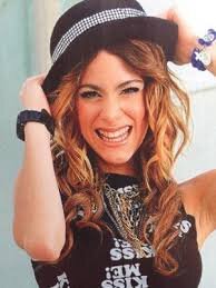 violetta disney channel