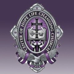 HOPE Christian Ministries - Pastor @Mark_Vereen - 5300 W. Marshall St.
Instagram: HOPE5300