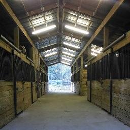 Horse Boarding