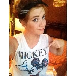 4LeighCLOver's profile picture. 