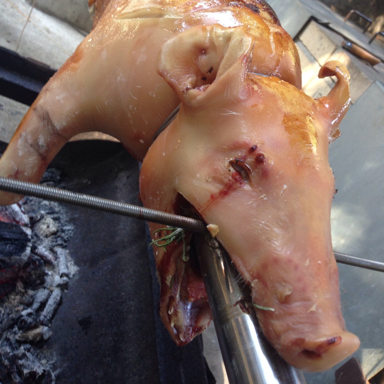 koga2_venture's profile picture. ボーイスカウト小金井2団ベンチャー隊です！活動についてツイートするので気軽にフォローして下さい（＾ω＾） リツイートしてくれると嬉しいです（≧∇≦）共有垢