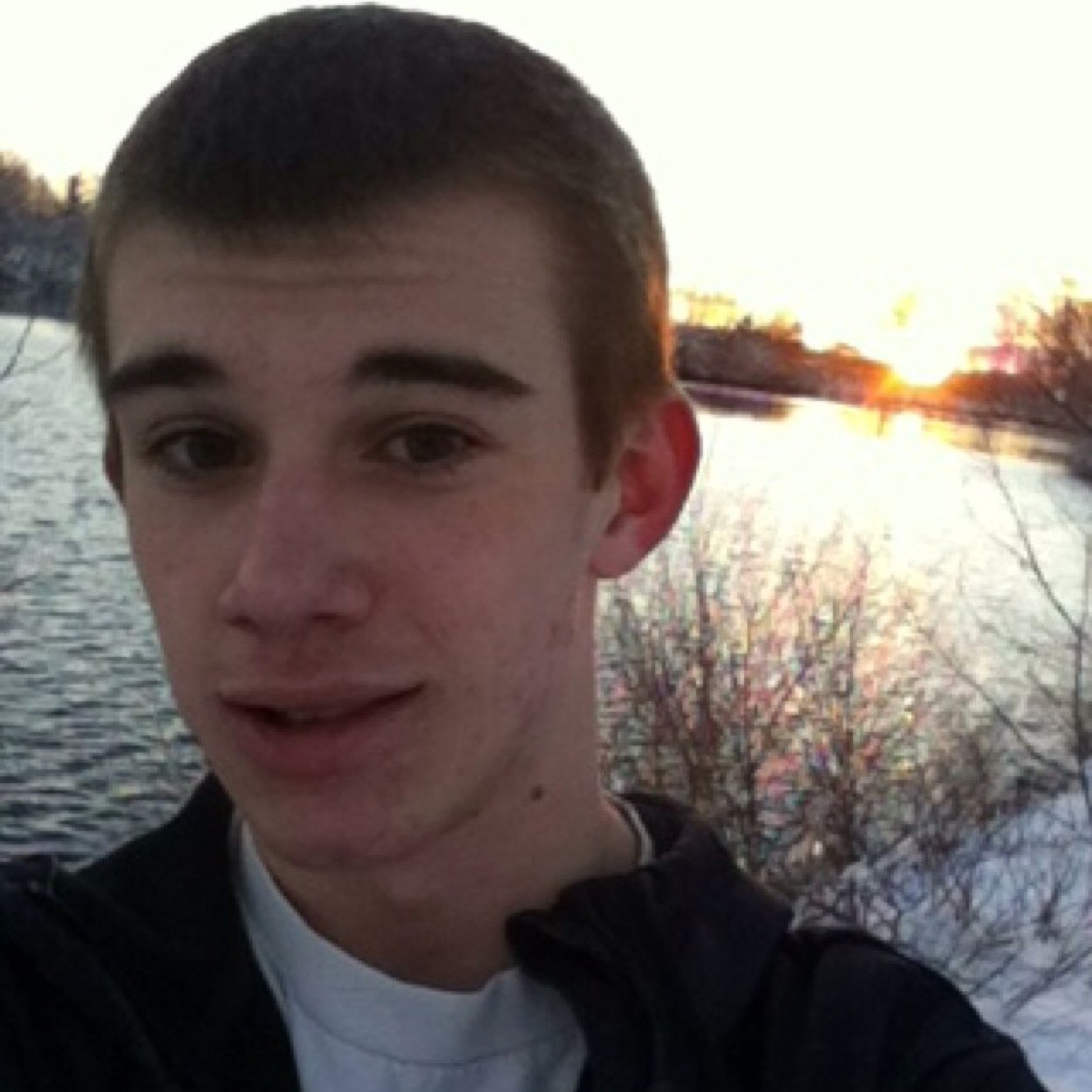 KalebVisser's profile picture. 